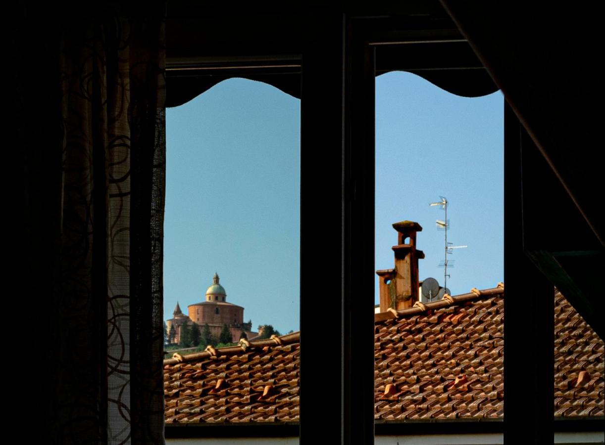 A Casa Dello Steno - Unicita Rustica Bolonha Exterior foto