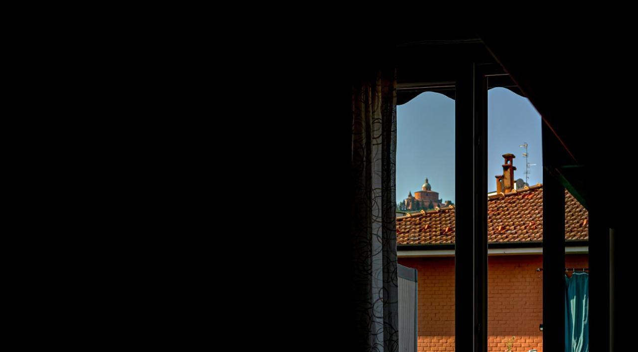 A Casa Dello Steno - Unicita Rustica Bolonha Exterior foto