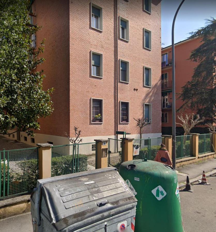 A Casa Dello Steno - Unicita Rustica Bolonha Exterior foto