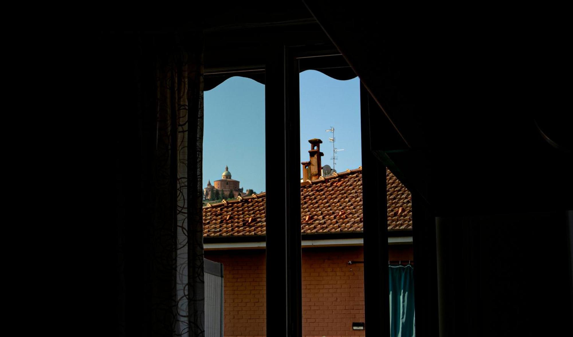 A Casa Dello Steno - Unicita Rustica Bolonha Exterior foto